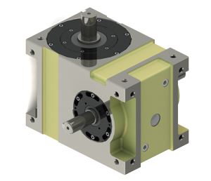 心軸型分割器-110DS分割器